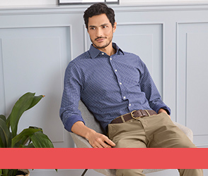 Reduzierte Herren-Fashion entdecken