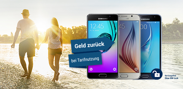 Sehr smart: Tchibo mobil – Deal-Held.de
