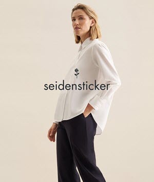 Blúzky od seidensticker v Tchibo