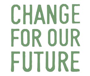 Change for our future (Změna pro na&scaron;i budoucnost): Trvale udržiteln&aacute; m&oacute;da pro vět&scaron;&iacute; děti a teenagery
