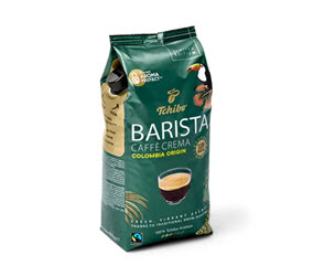 BARISTA Caffè Crema Colombia