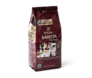 BARISTA Espresso
