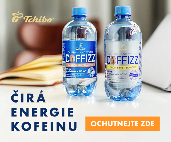 Coffizz na tchibo.cz