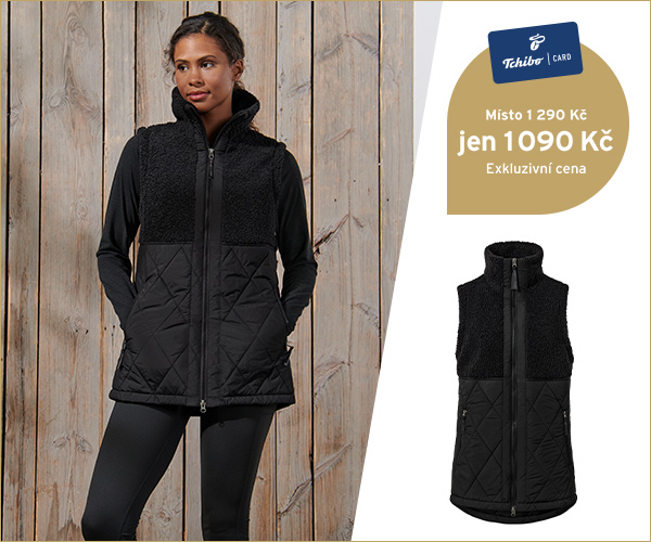 TchiboCard cena: m&iacute;sto 1 290 Kč jen 1 090 Kč