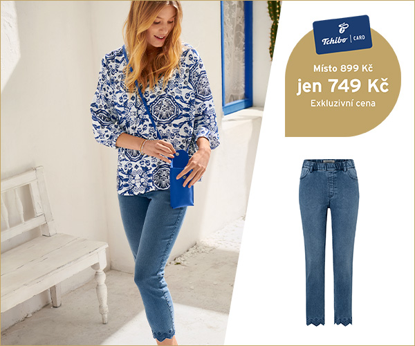 TchiboCard cena: m&iacute;sto 899 Kč jen 749 Kč