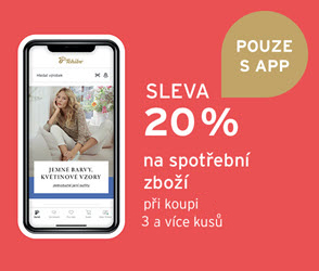 Letní kávové kupóny - SLEVA 20 % na spotřební zboží