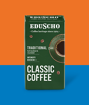 Eduscho Classic Coffee Traditional