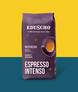 Eduscho Espresso Intenso