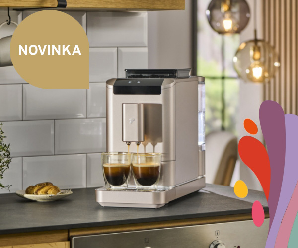 Esperto2 Caffè – dvě kávy, dvojitý zážitek