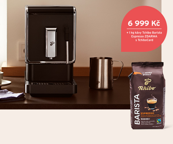 Esperto2 milk za 6 999 Kč