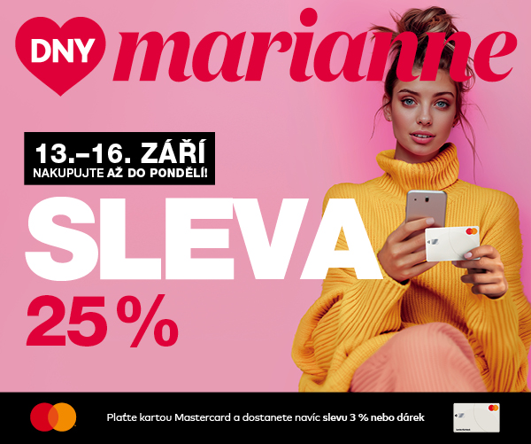 Dny Marianne