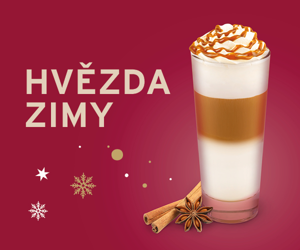 Lapressa - pákový kávovar od Tchibo