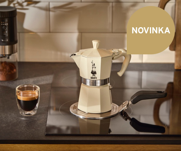 Kávovar Bialetti Moka Express