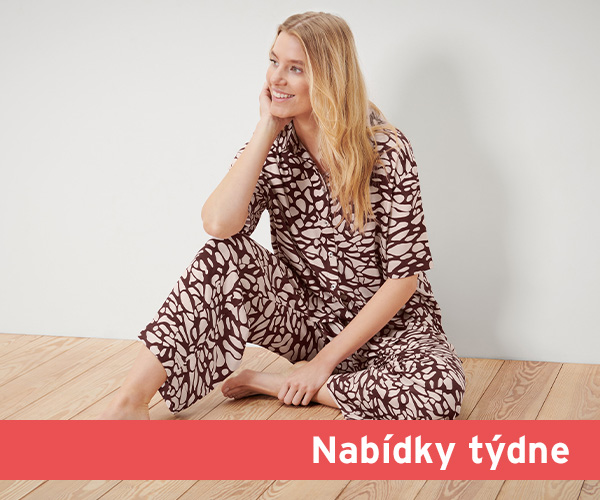 Top nabídka týdne ve Slevovém obchodě