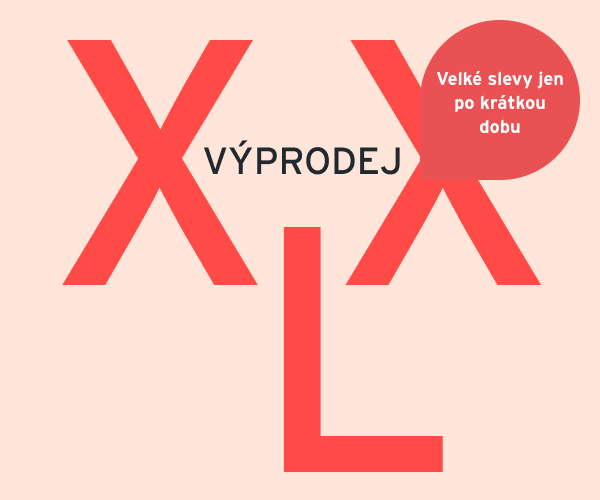 XXL Výprodej