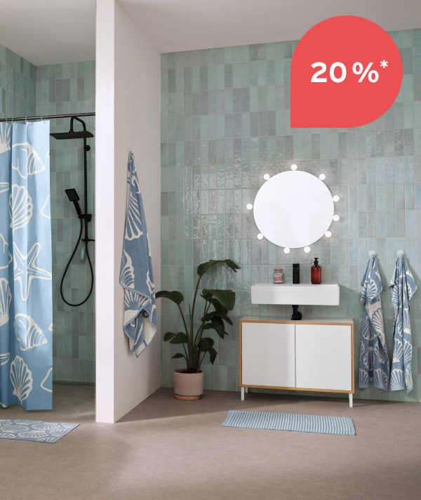 Moderní doplňky do koupelny s nádechem elegance