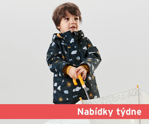 Top nabídky týdne