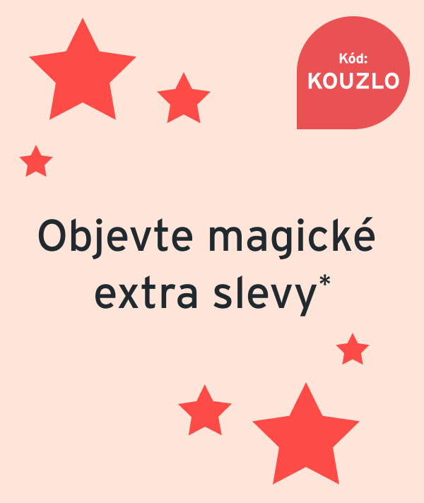 Sleva 20% na dámskou kategorii