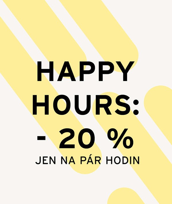 Sleva 25 % na dámskou kategorii
