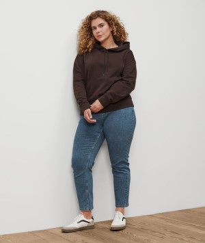 Móda ve velikosti XXL