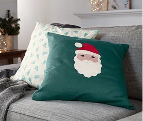 Bytový textil na tchibo.cz