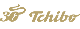 Tchibo logo Tchibo logo