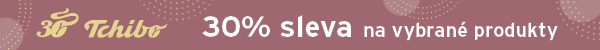 Tento t&yacute;den 30% sleva na vybran&eacute; produkty