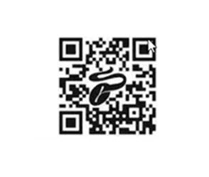 QR kód pro stažení mobilní aplikace do zařízení Android QR kód pro stažení mobilní aplikace do zařízení Android
