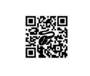 QR kód pro stažení mobilní aplikace do zařízení iPhone QR kód pro stažení mobilní aplikace do zařízení iPhone