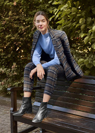 Nov&eacute; trendy outfity podzimn&iacute; sez&oacute;ny