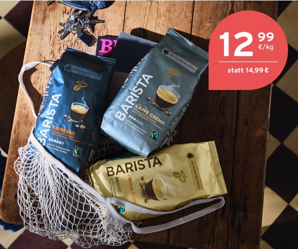 Aktionspreis: 12,99 € statt 14,99 €