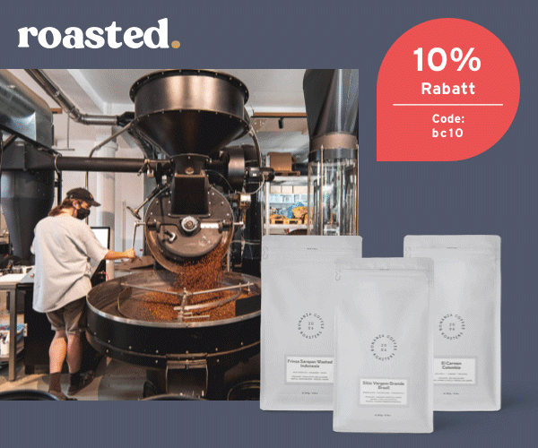 Entdecken Sie die Spezialitätenkaffees der Berliner Rösterei Bonanza