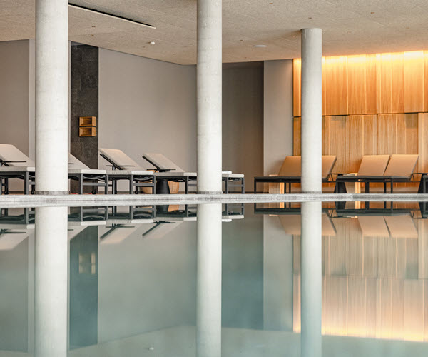 10 € Gutschein auf SPA Behandlungen inklusiveWellnessreise