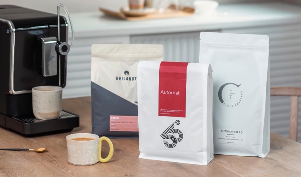 Specialty Coffee im Kilo gÃ¼nstiger