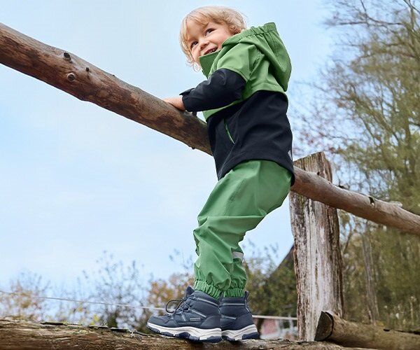 Najładniejsze stylizacje dla dzieci