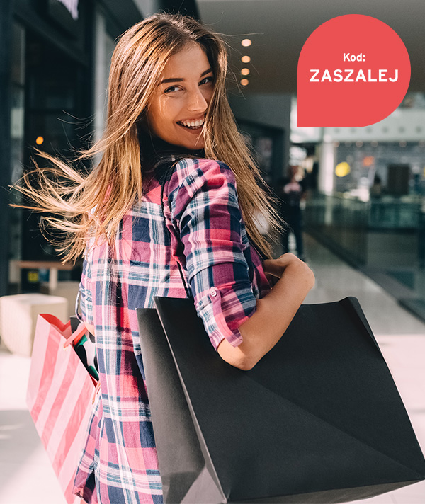 Promocja na kolekcje